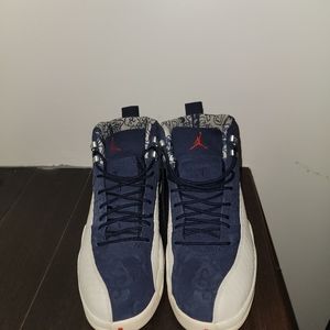 Jordan 12